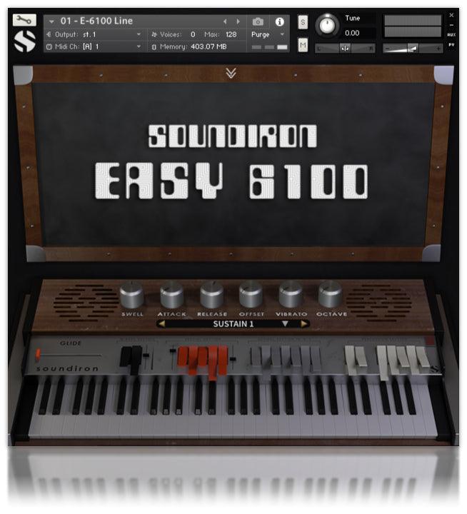 Easy 6100 - Image 3