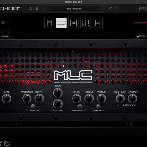 MLC S_Zero 100