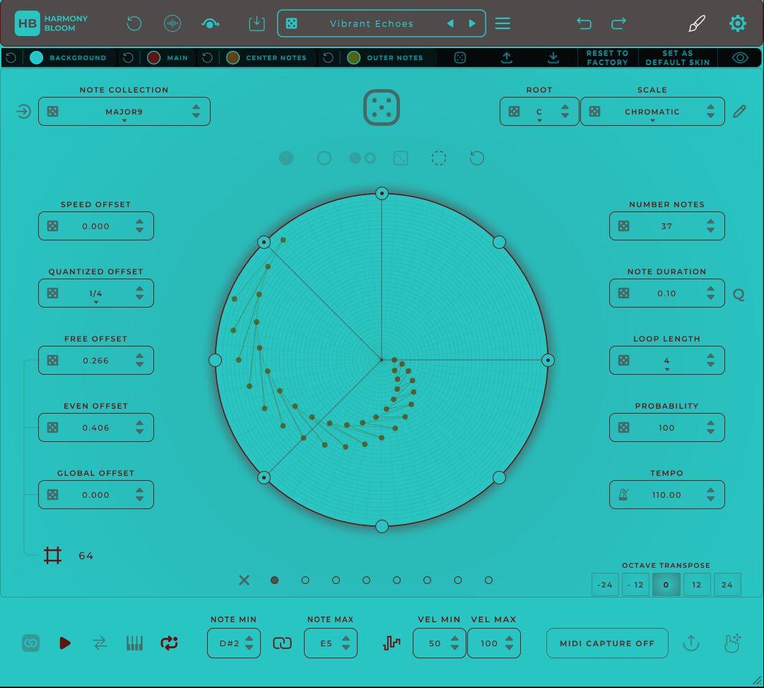 Harmony Bloom - Image 4