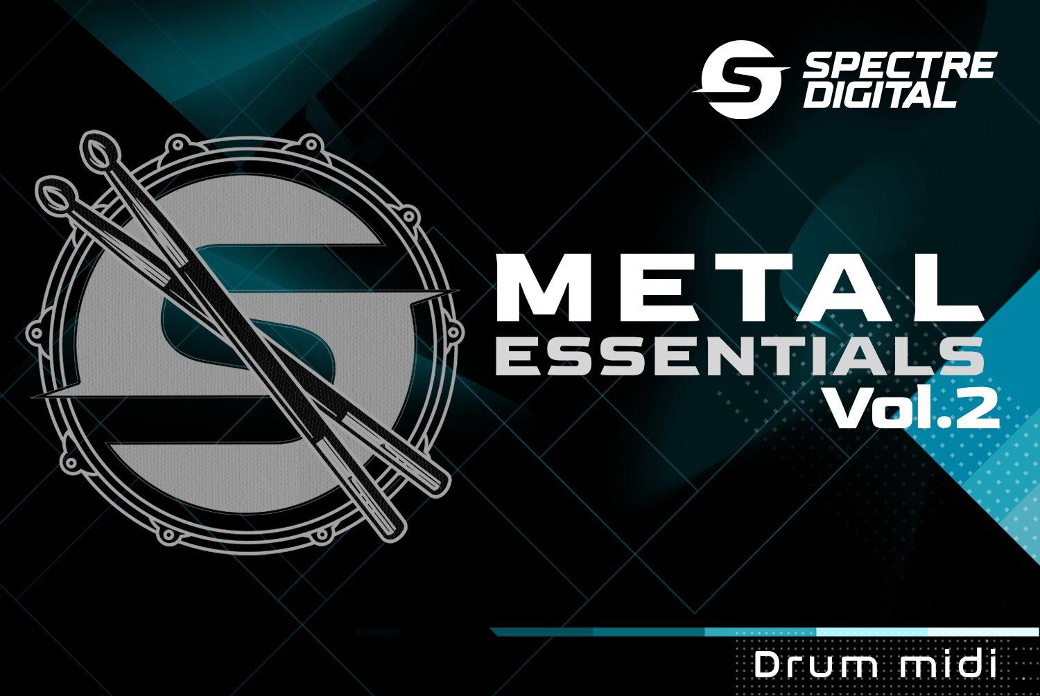 Metal Essentials Vol.2 - Image 2