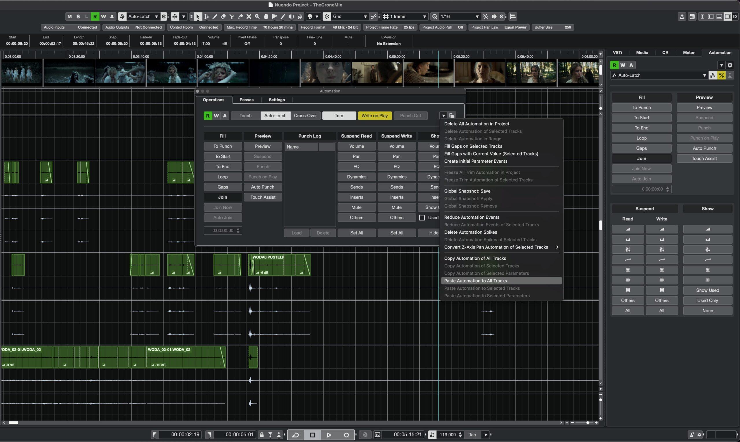 Nuendo 15 Full Version - Image 5