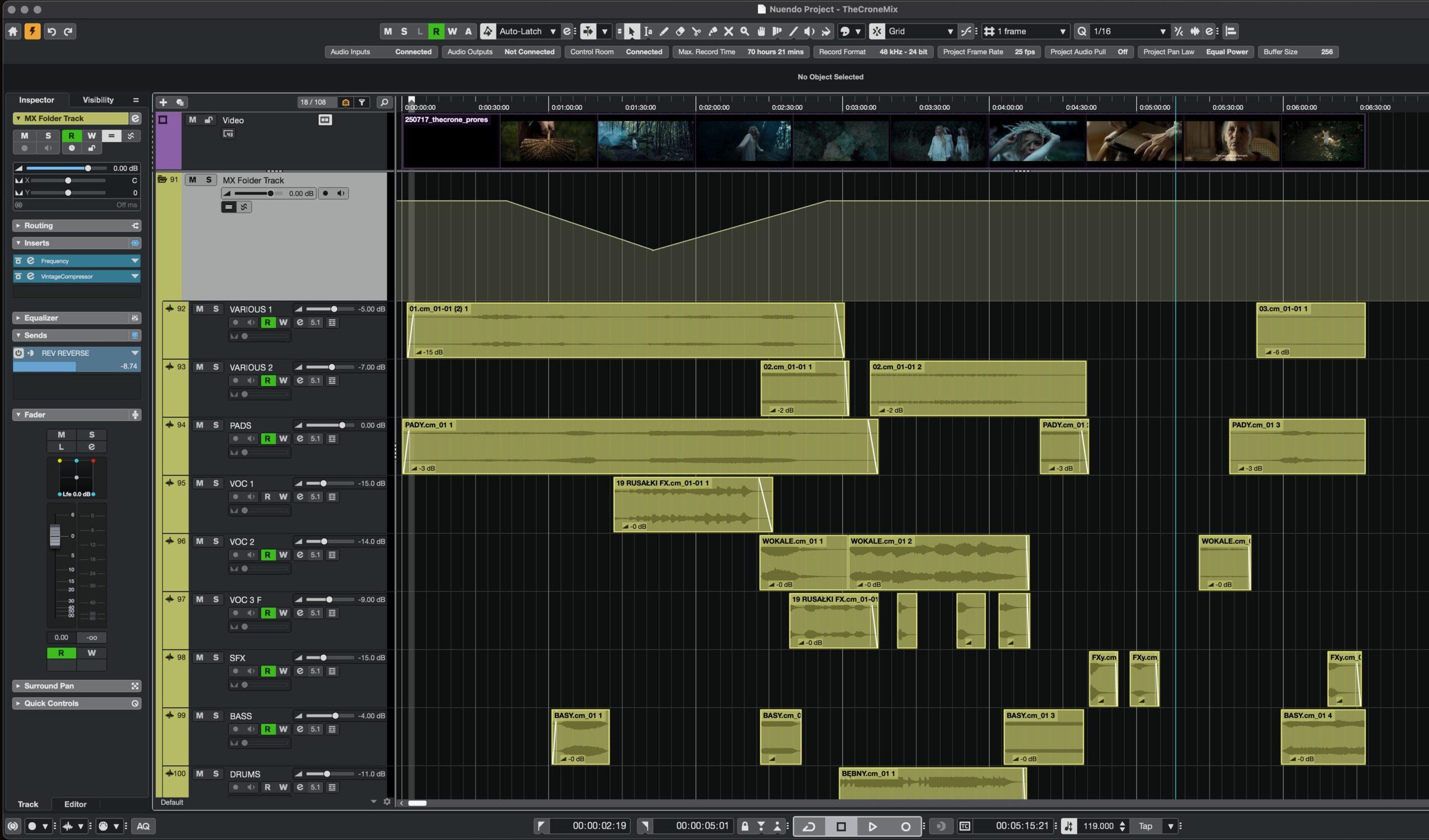Nuendo 15 Full Version - Image 6