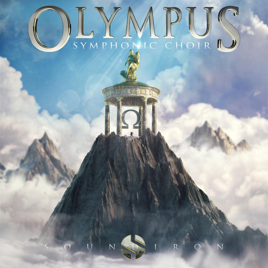 Olympus Symphonic Choir - Image 2