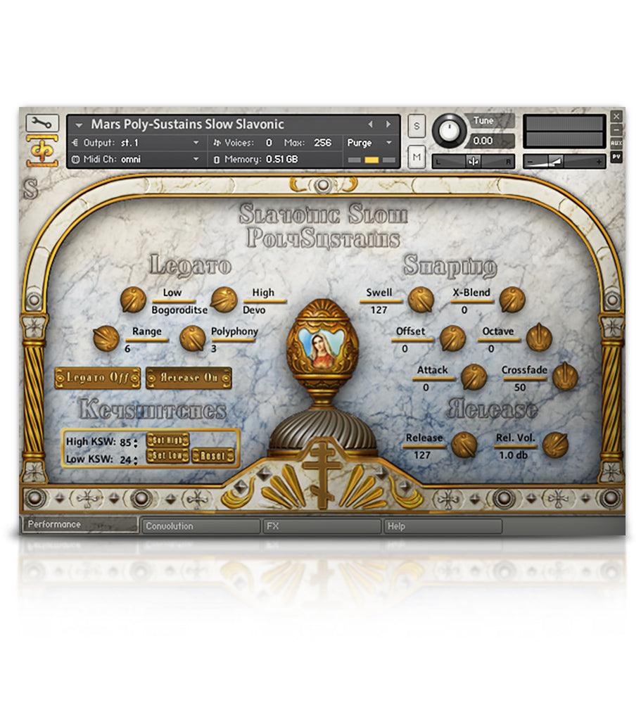 Olympus Symphonic Choir - Image 6