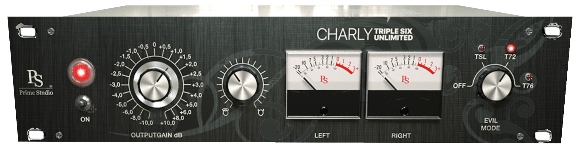Charly Triple Six Unlimited - Image 4