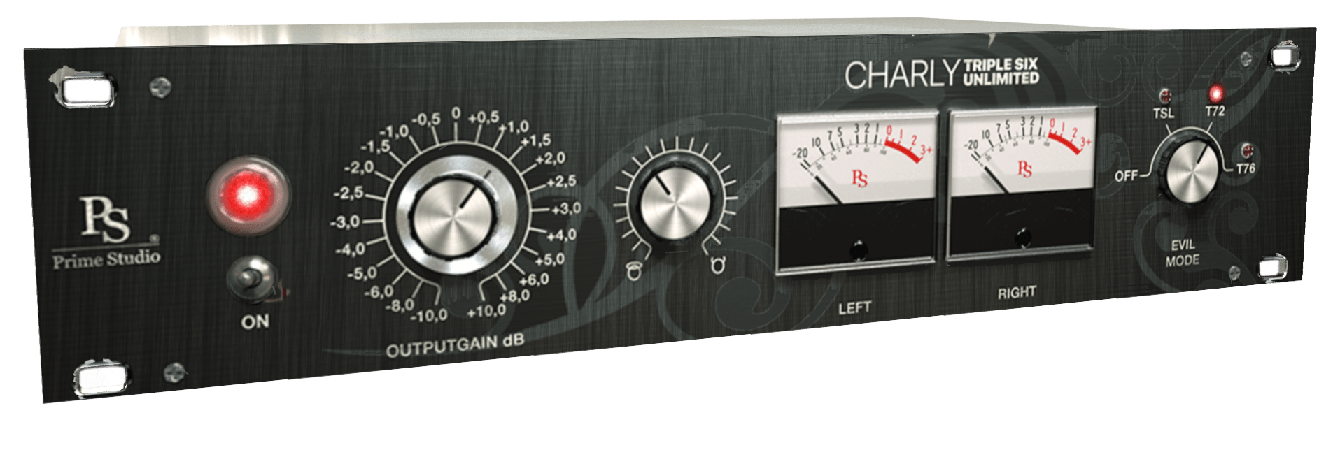Charly Triple Six Unlimited - Image 6