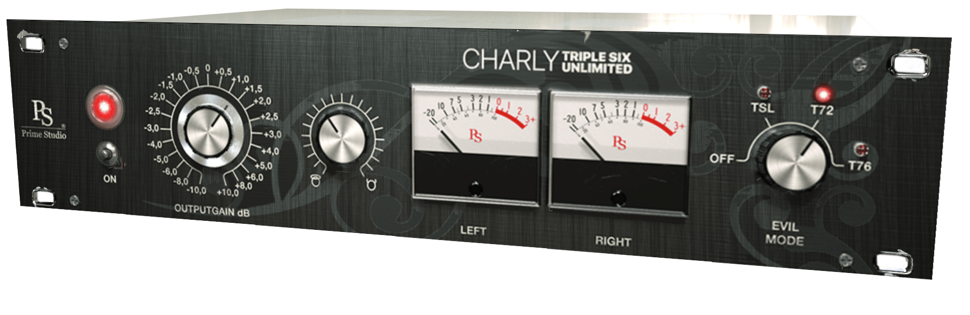 Charly Triple Six Unlimited - Image 5