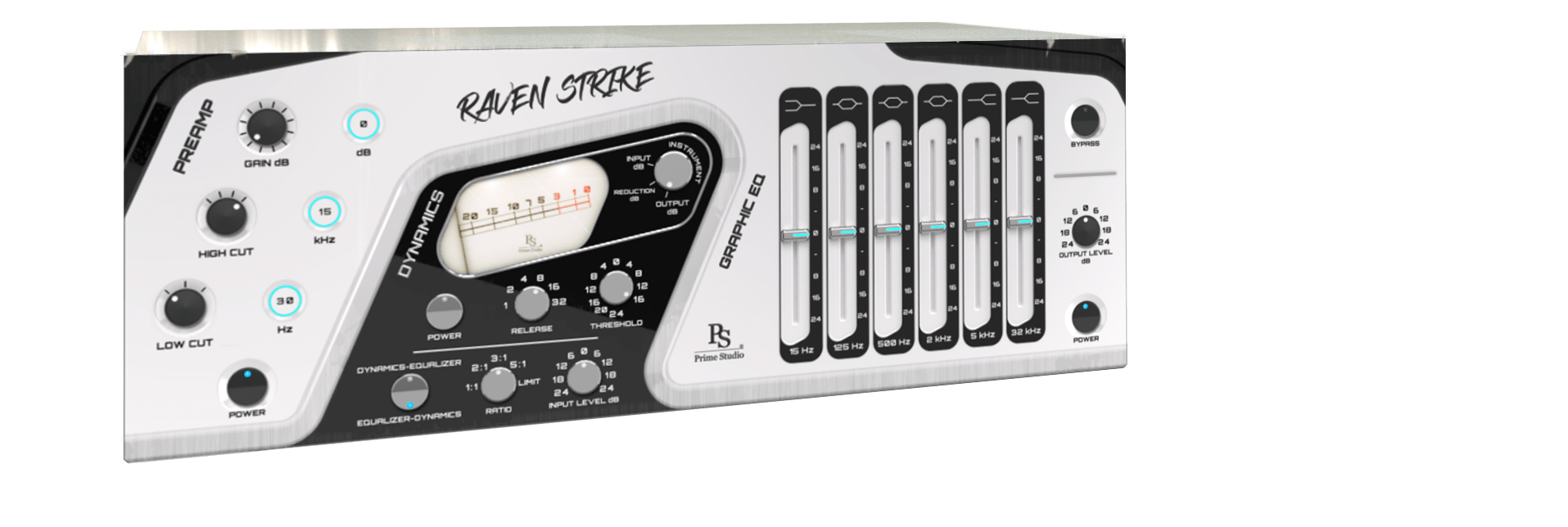 Raven Strike - Image 5
