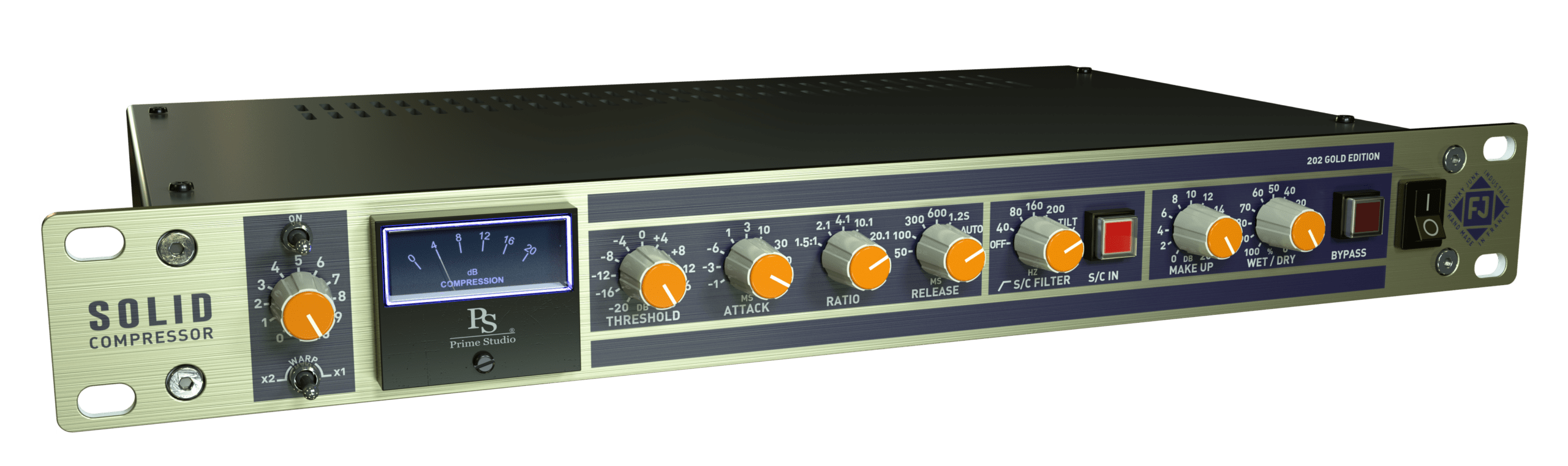 Solid Compressor - Image 4