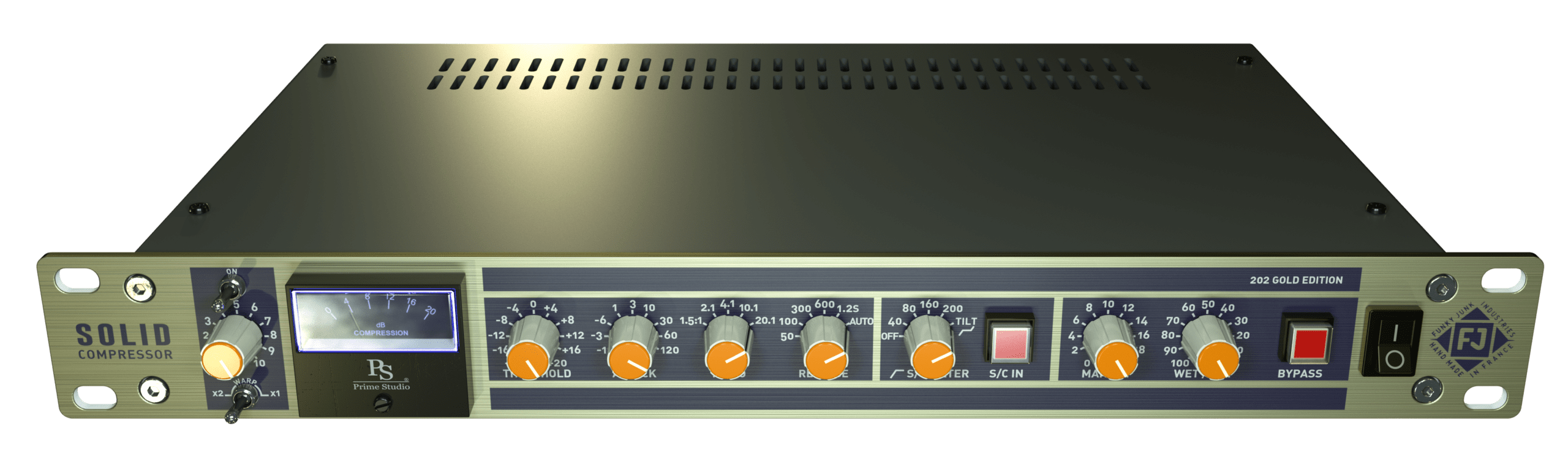 Solid Compressor - Image 3