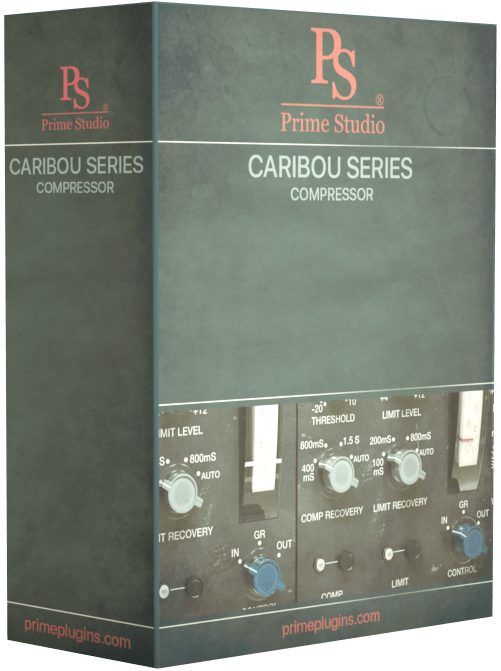 Caribou Compressor - Image 6