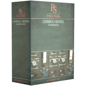 Caribou Compressor - Image 5