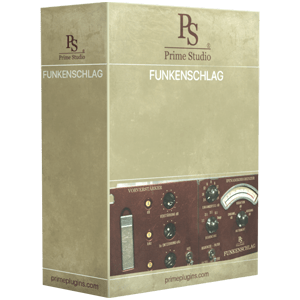 Funkenschlag-Channelstrip - Image 2