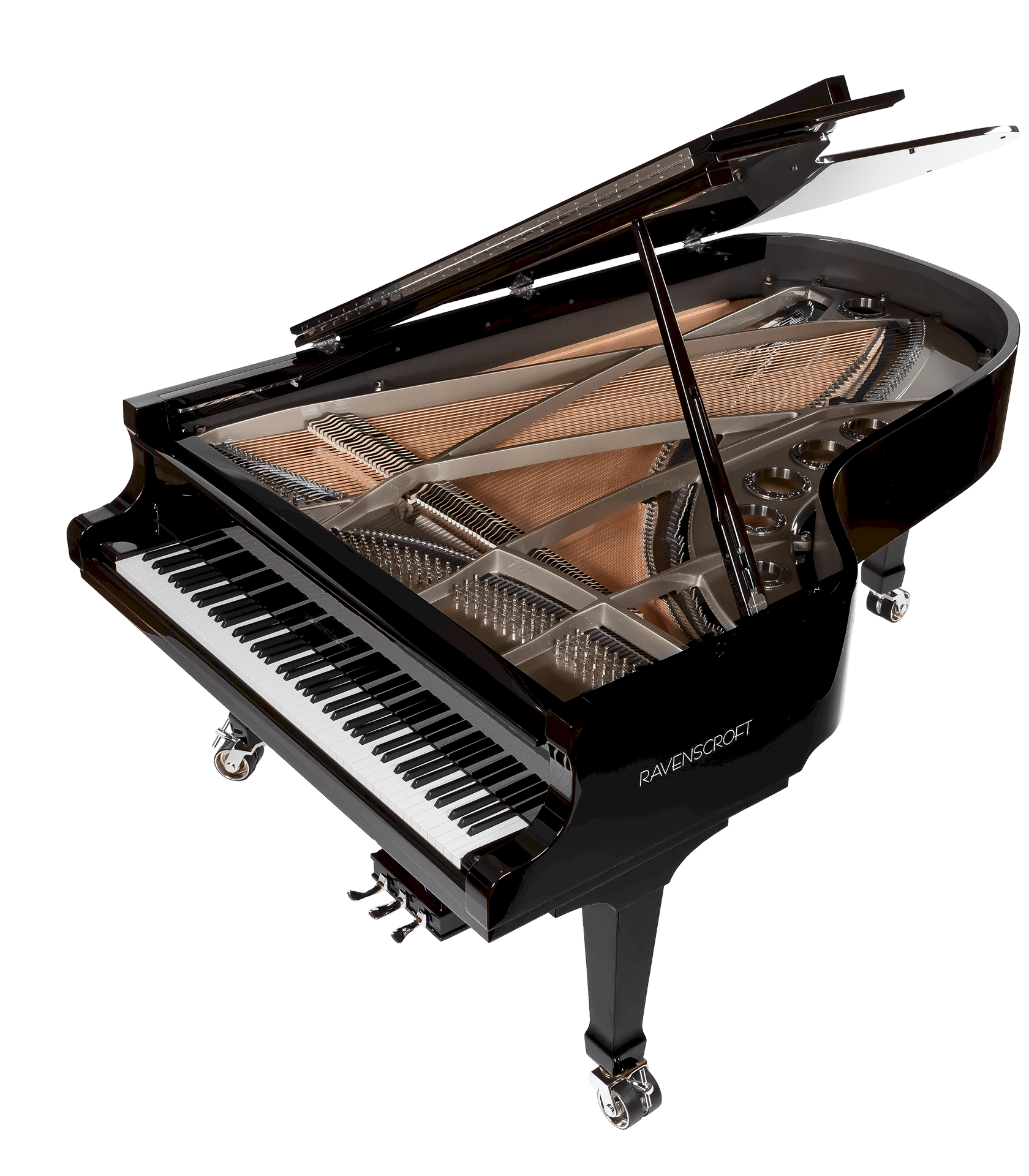 Ravenscroft® 220 Vi Lite - Image 9