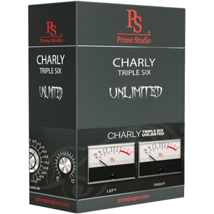 Charly Triple Six Unlimited - Image 2