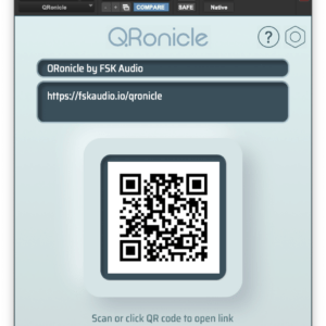 Qronicle