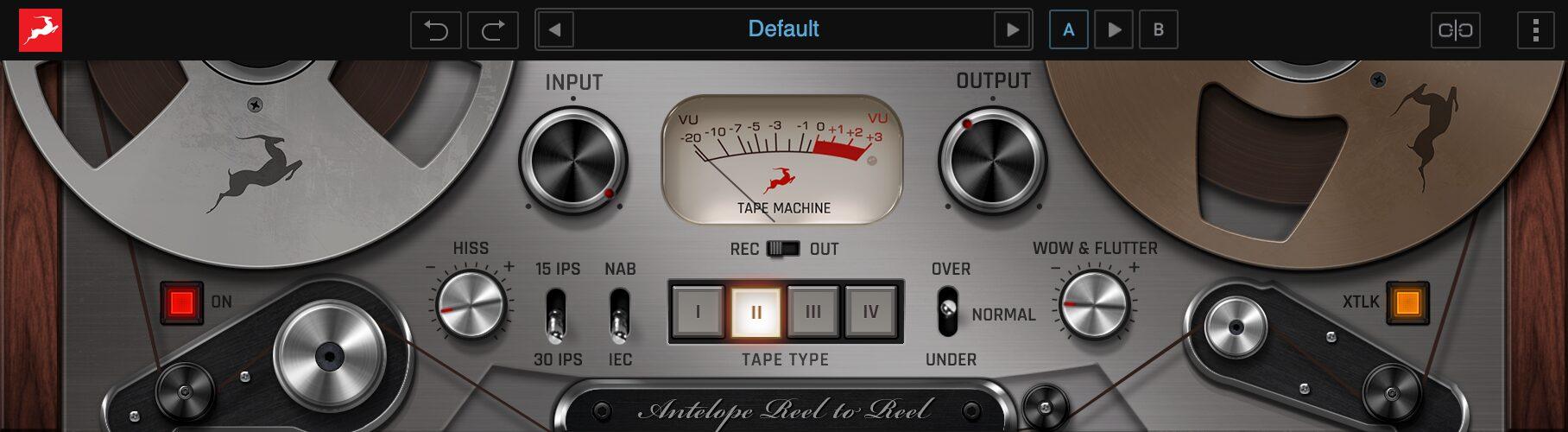Reel-to-Reel - Image 2