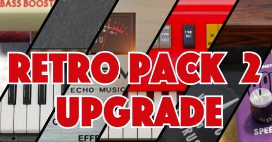 Retro Pack 2 Upgrade - Image 5
