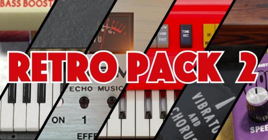 Retro Pack 2 - Image 4