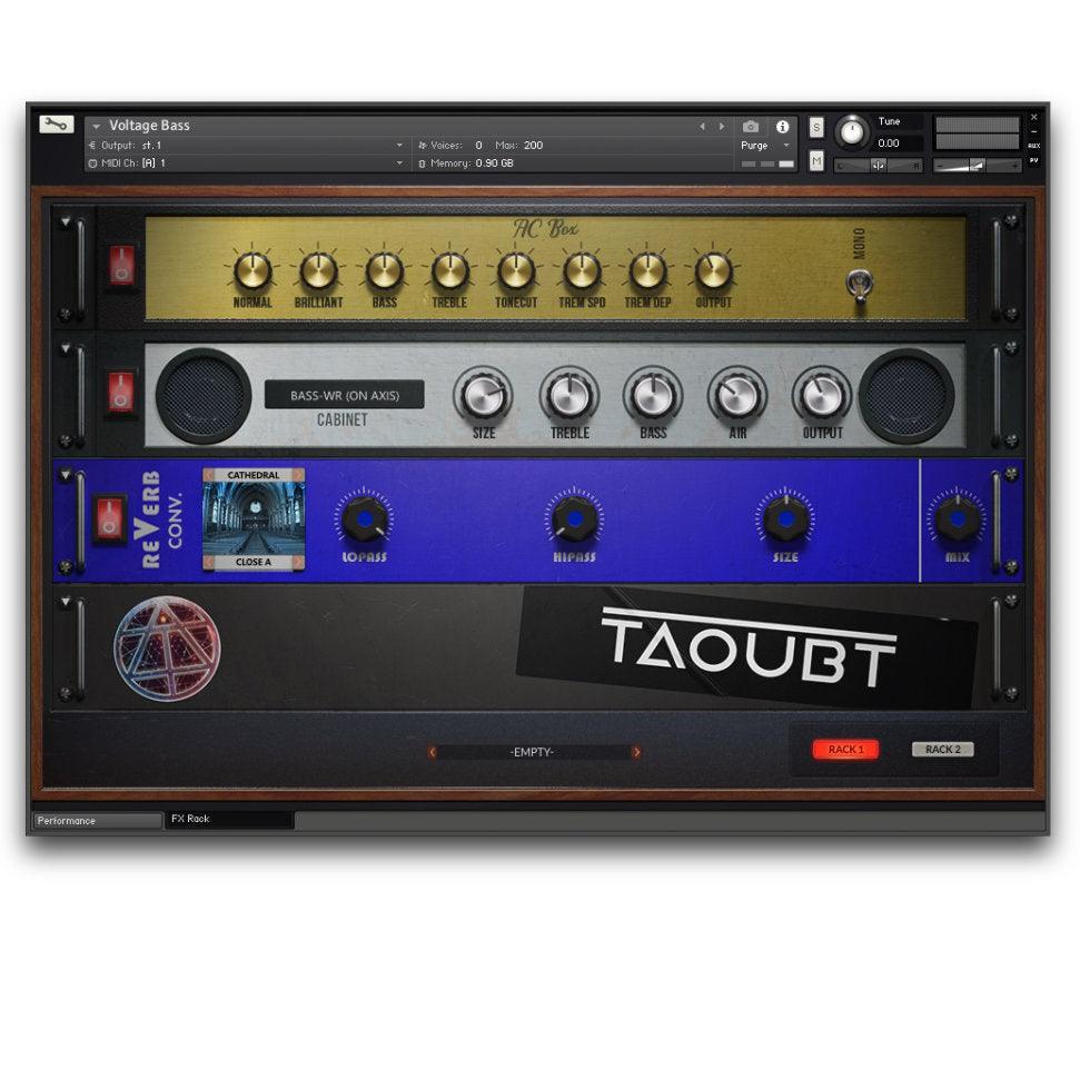 Voltage Bass - Image 5