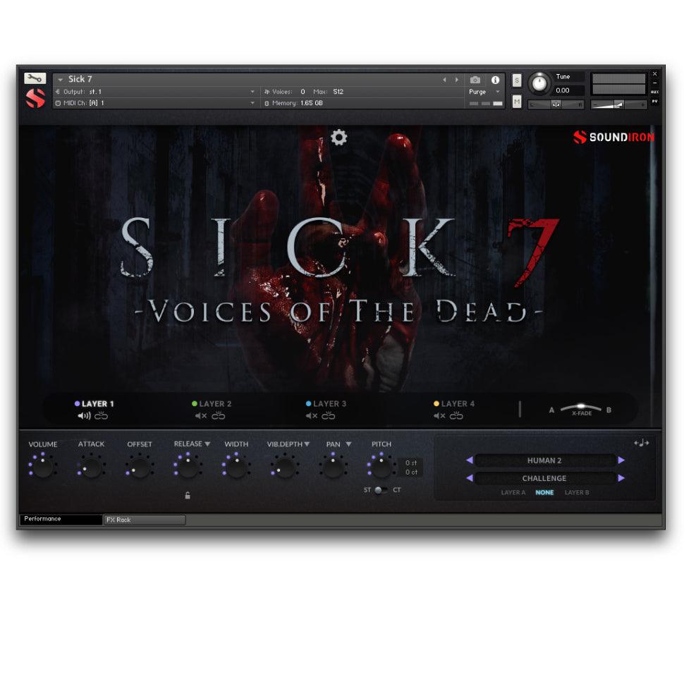 Sick Ultimate - Image 6
