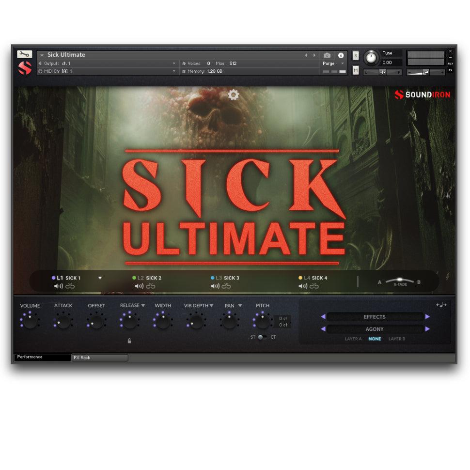Sick Ultimate - Image 5