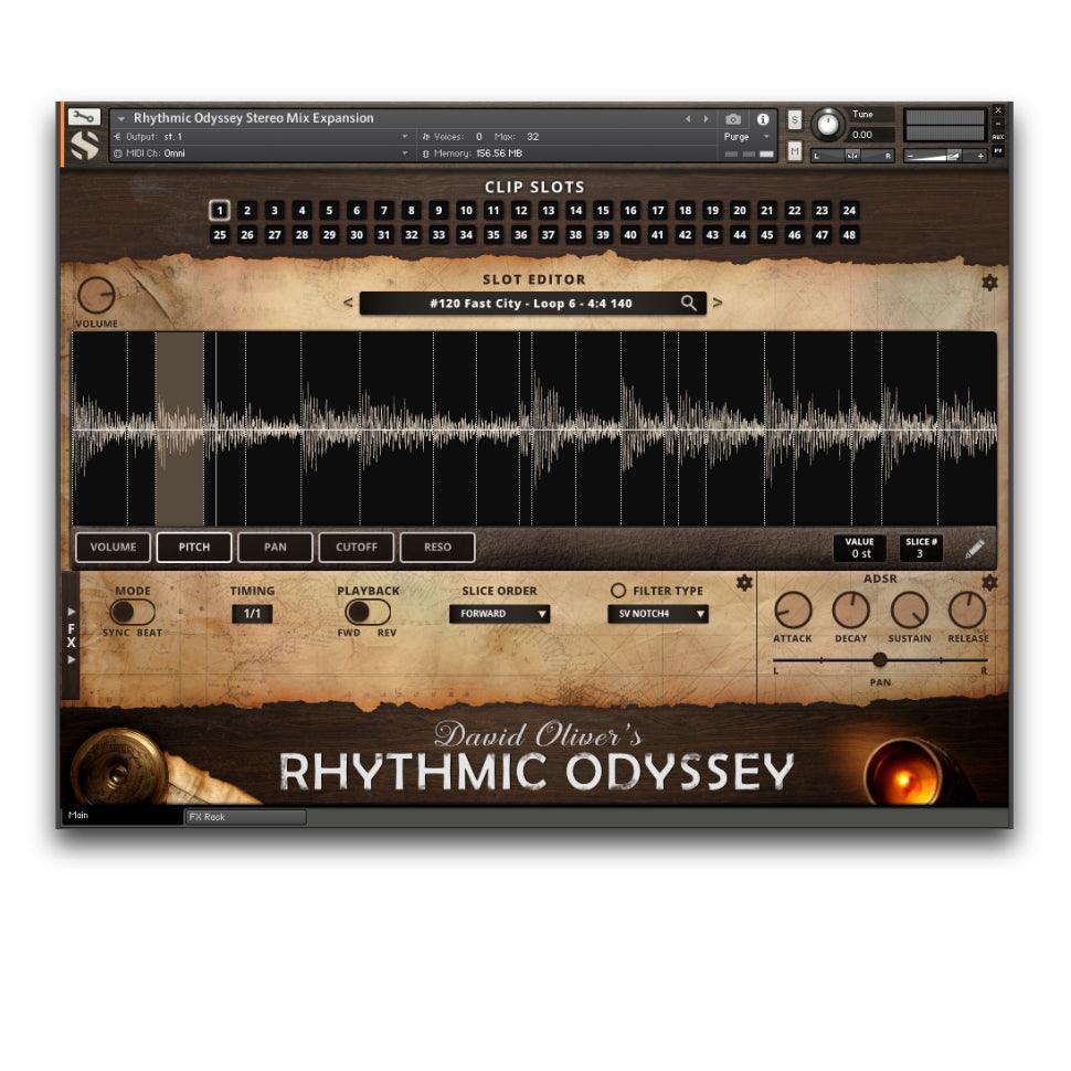 Rhythmic Odyssey V2 - Image 5