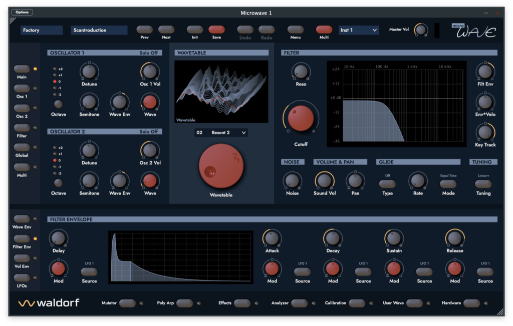 Microwave 1 - Upgrade V2 - Image 2