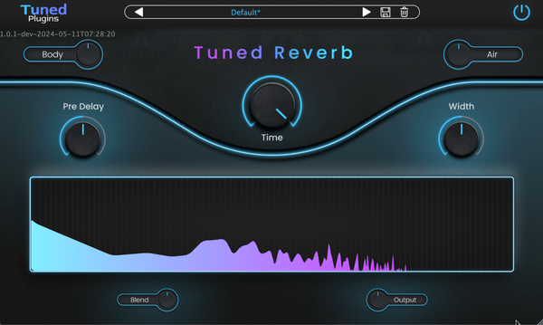 Tuned Reverb - Image 3