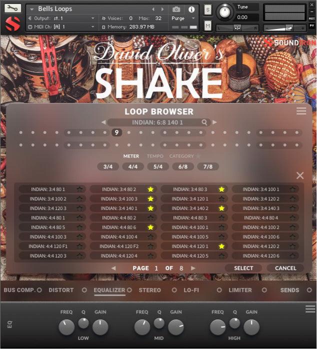 Shake - Image 6