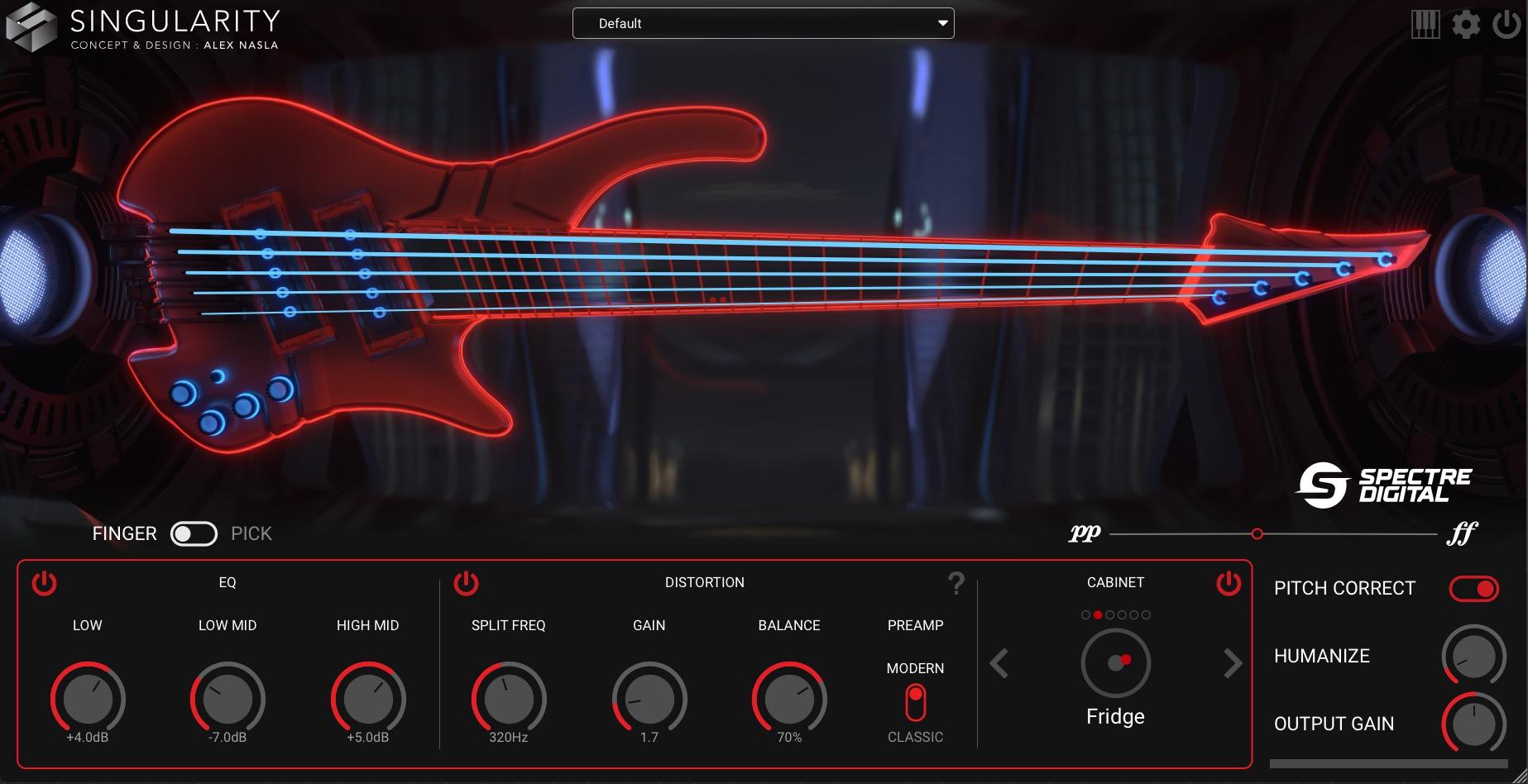 Singularity Virtual Bass - Image 4