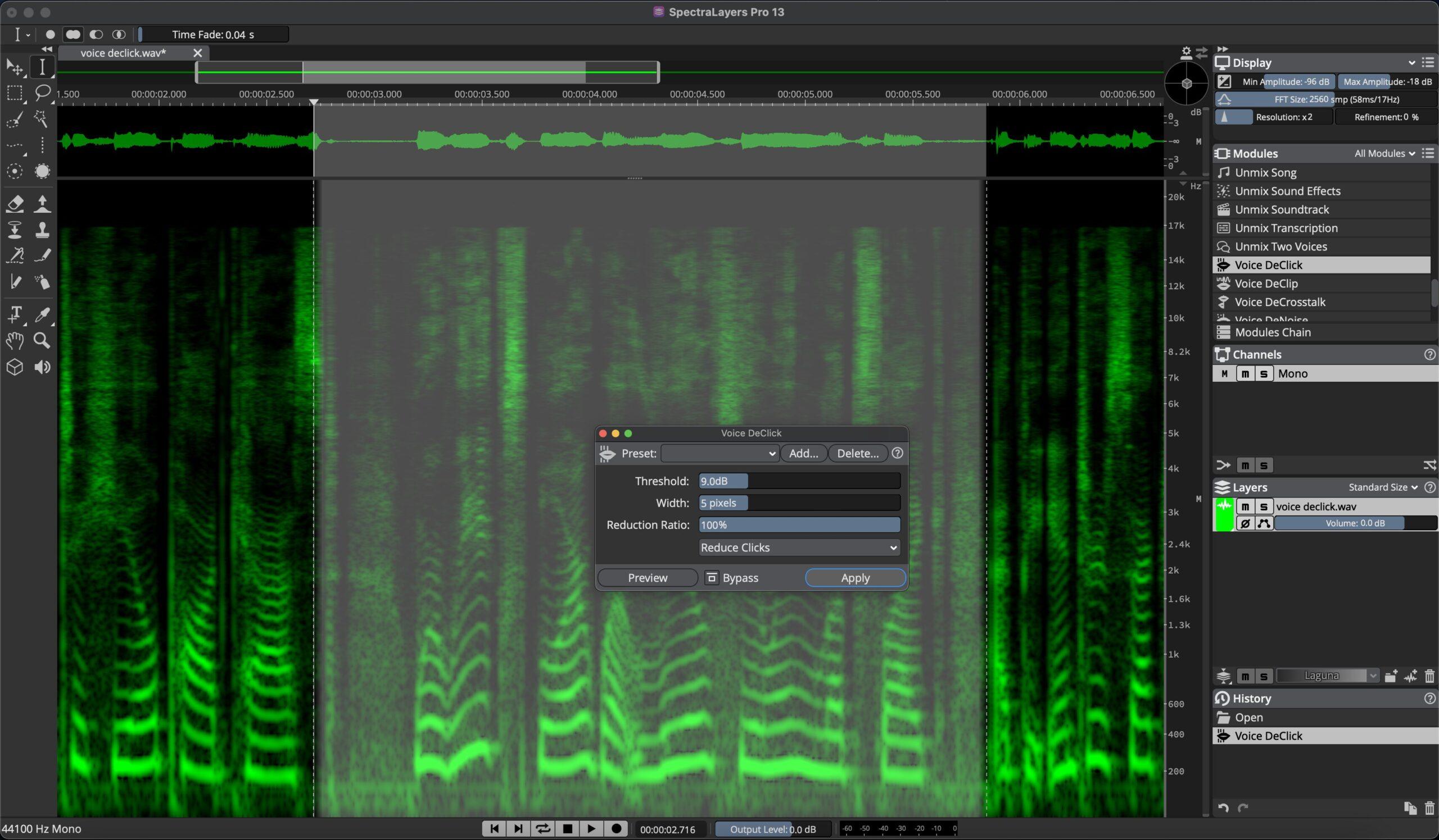 Spectralayers Pro 13 Full Version - Image 7
