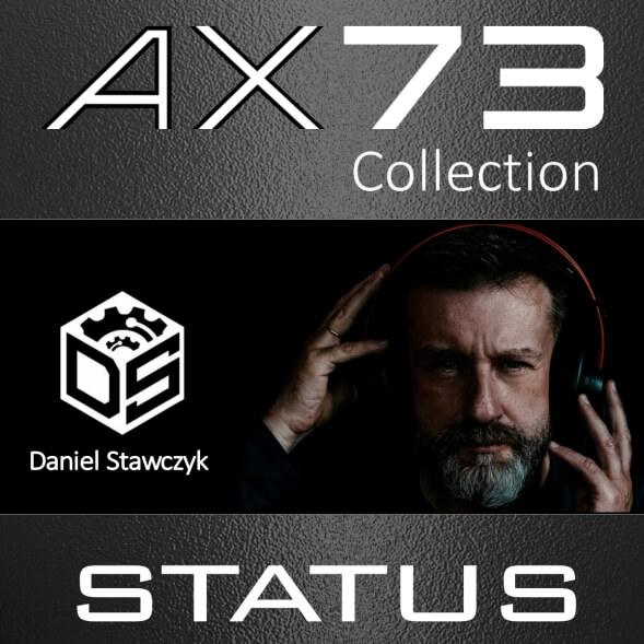 AX73 Status Collection - Image 2