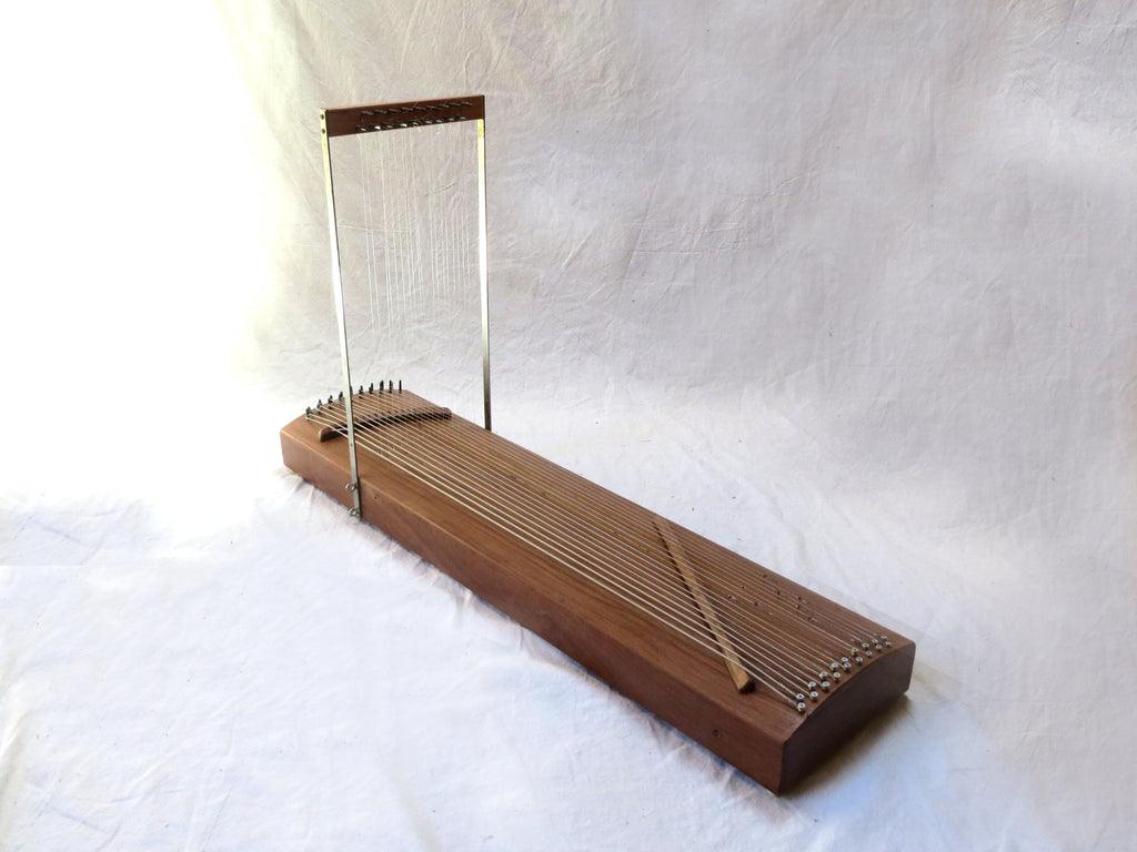 Hopkin Instrumentarium: Chordophones - Image 7