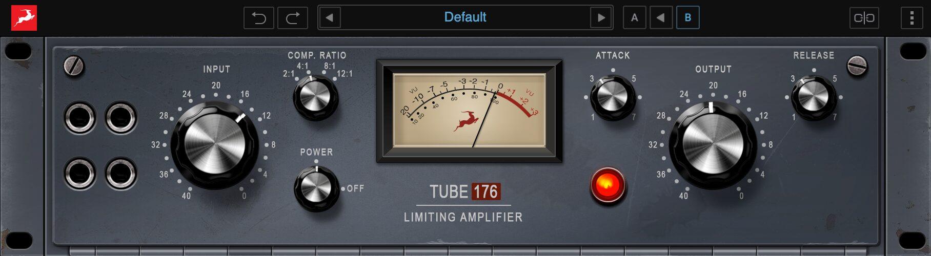 Tube 176 - Image 2