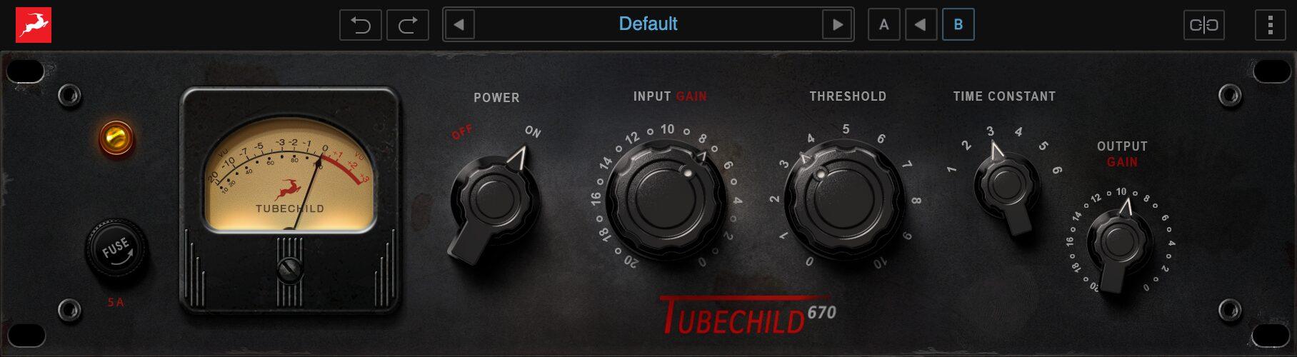 Tubechild 670 - Image 3