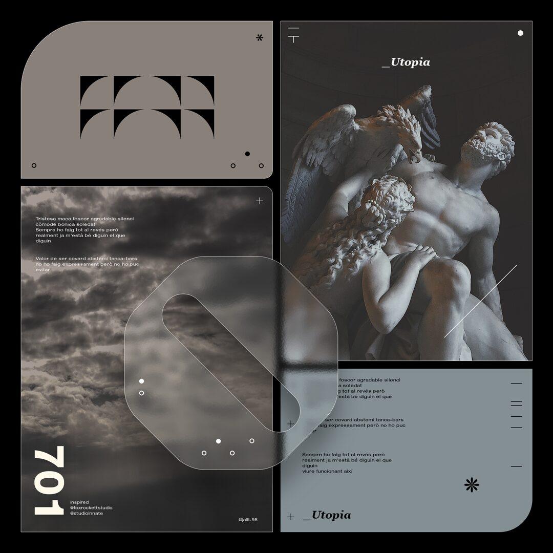 Utopia - Expansion For Chordjam - Image 2