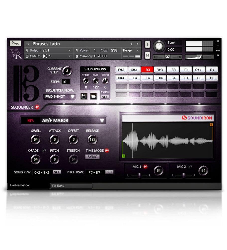 Voice Of Rapture: The Alto - Image 4