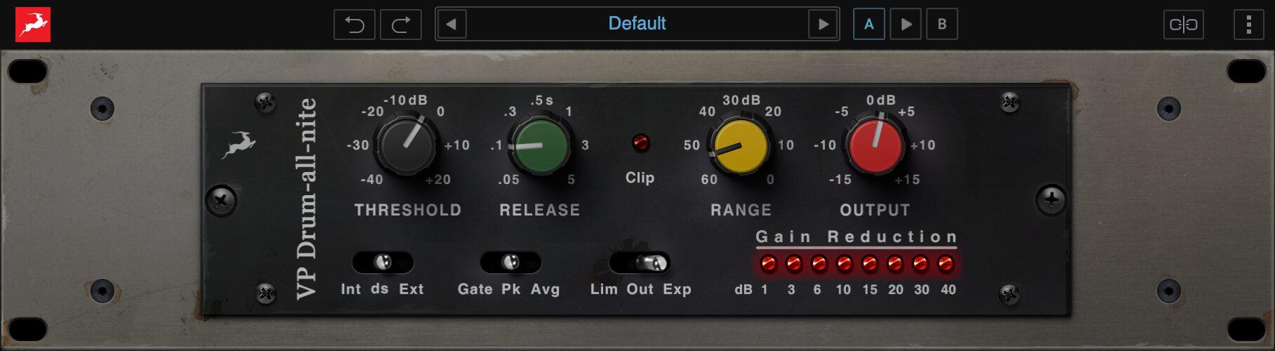 Vp Drum-All-Nite - Image 2