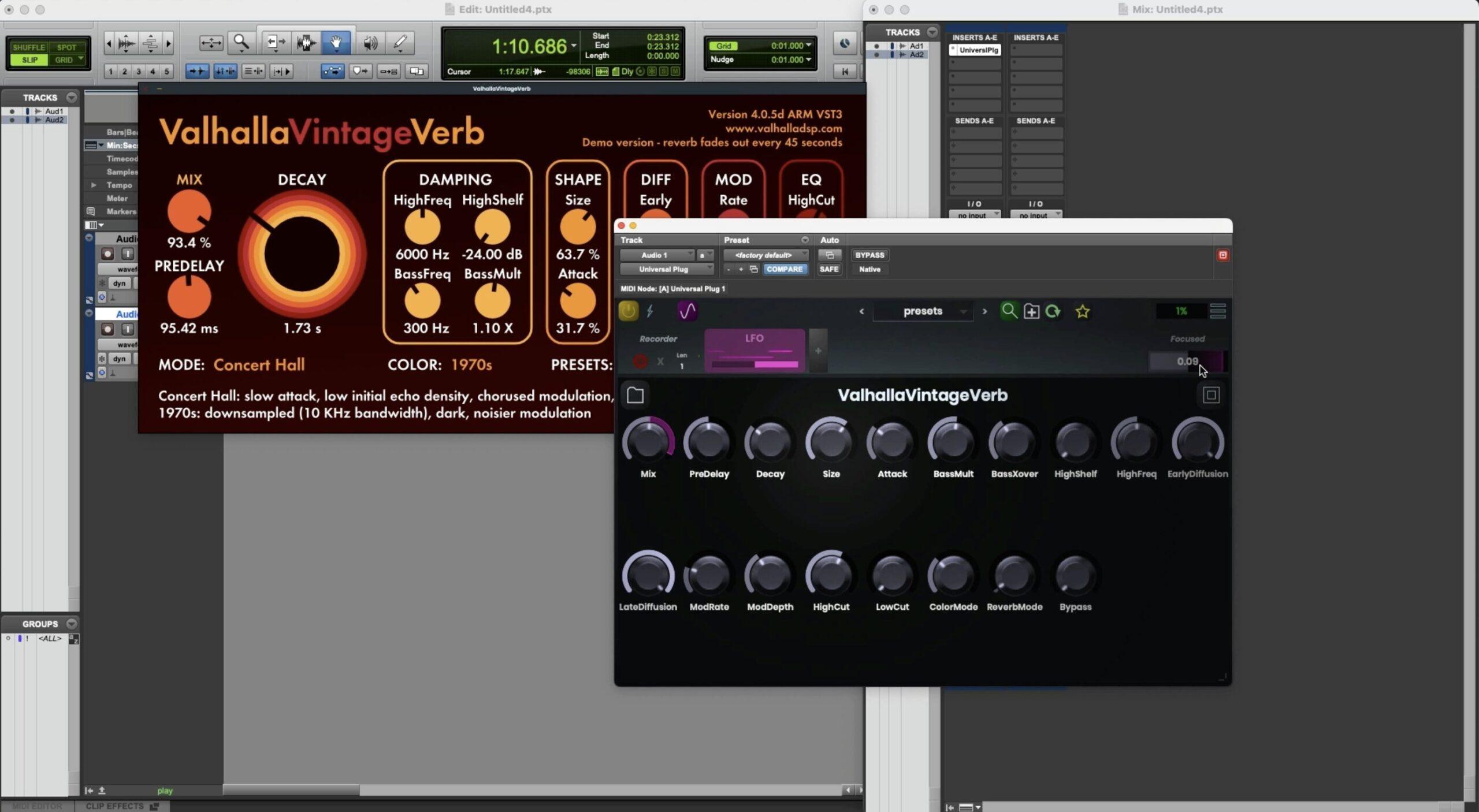Universal Plugin - Image 2
