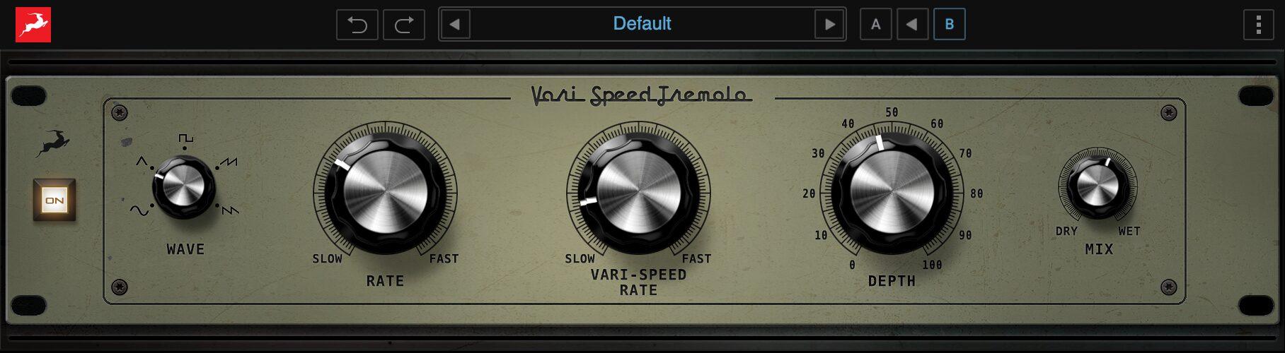 Vari-Speed Tremolo - Image 2