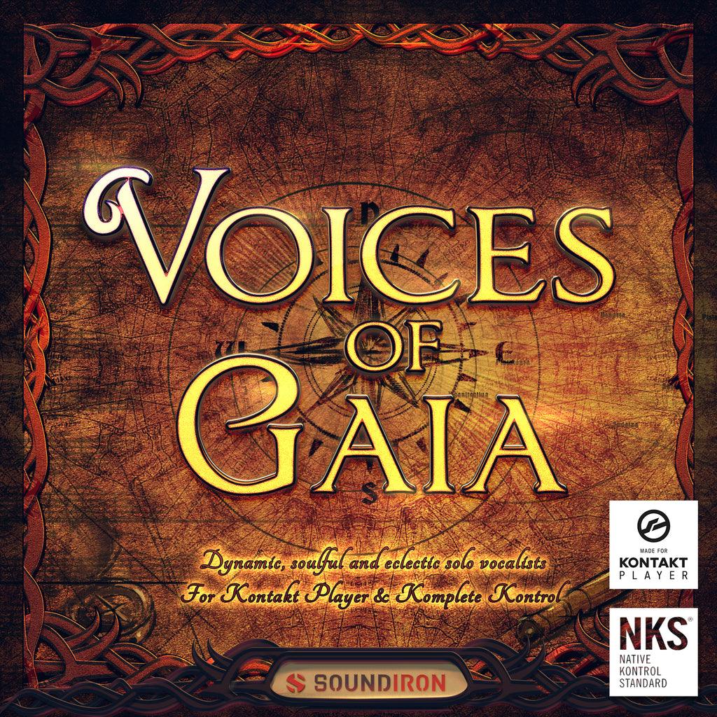 Voices Of Gaia - Image 5
