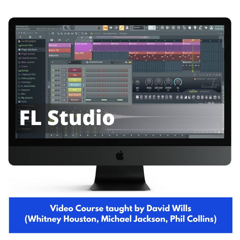 Fl Studio 20 Video Training Course - Image 6