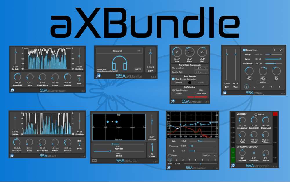 Axbundle - Image 2