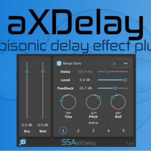 Axdelay