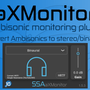 Axmonitor