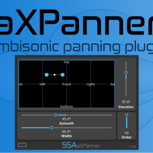 Axpanner
