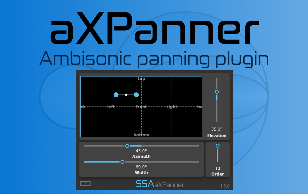 Axpanner