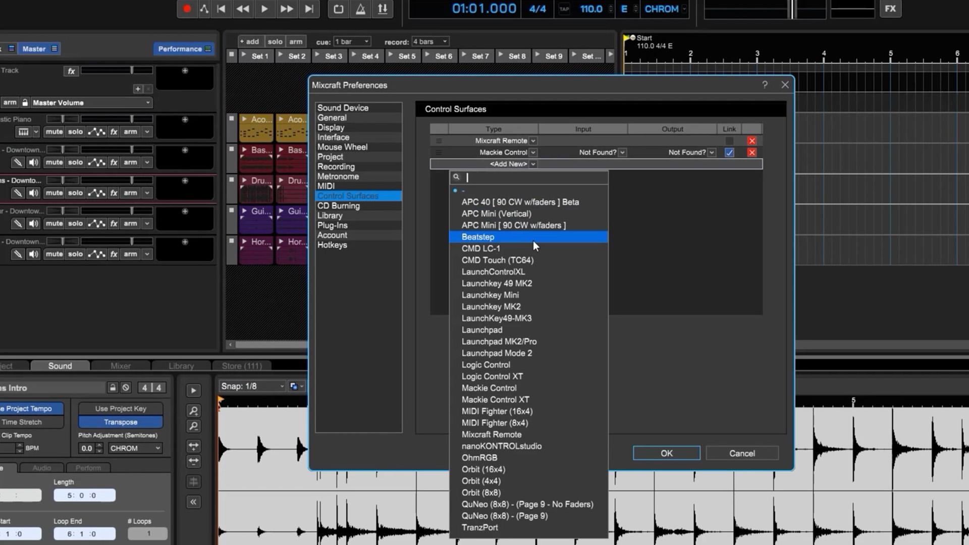 Mixcraft 10.6 Recording Studio - Image 7