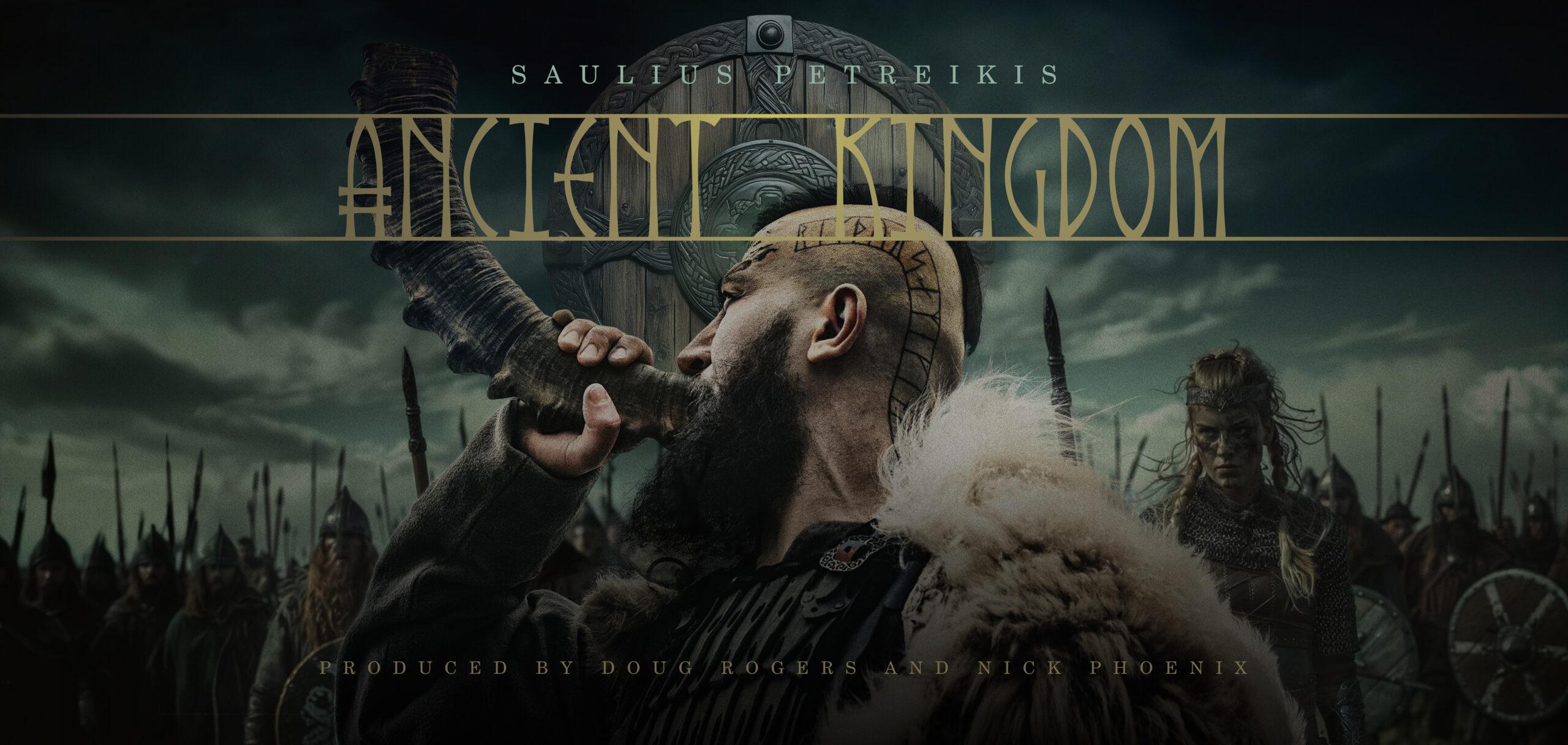 ANCIENT KINGDOM - Image 3